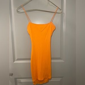 Windsor Ribbed Mini Dress
